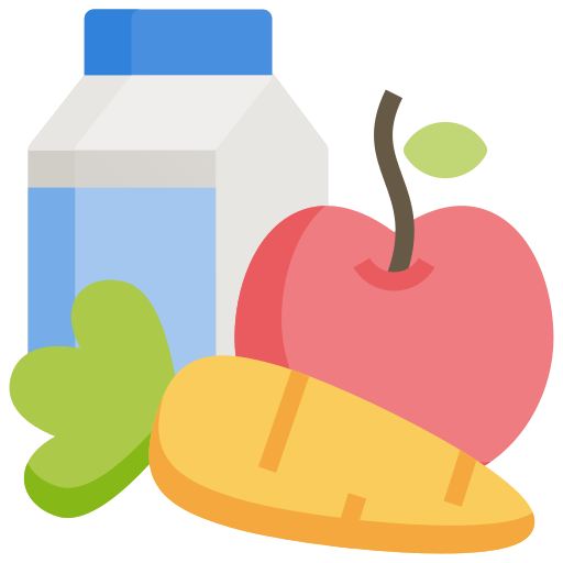Сканер продуктов