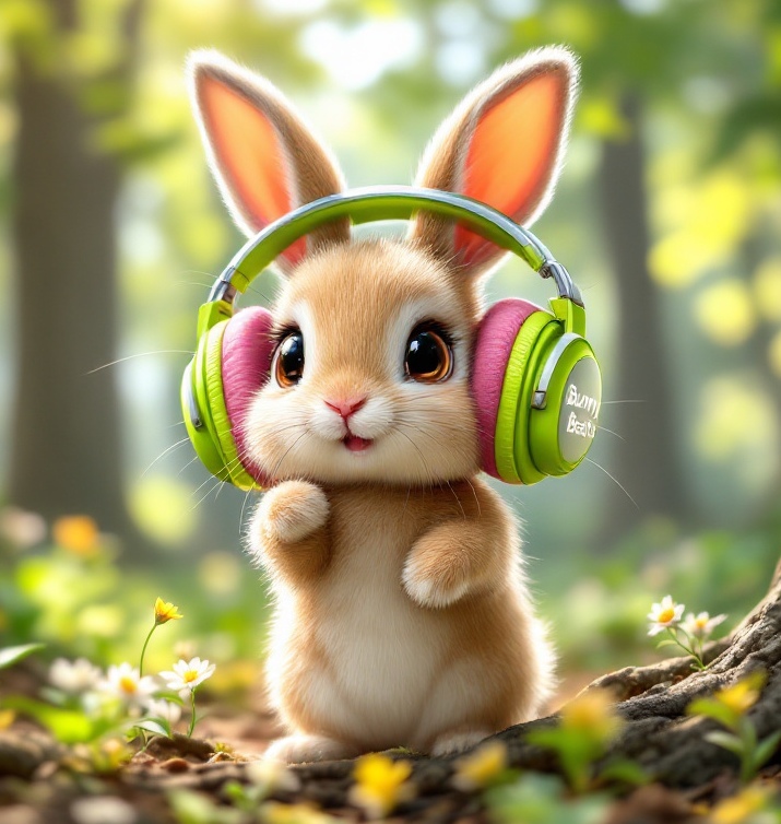 Audio
