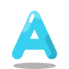 text
